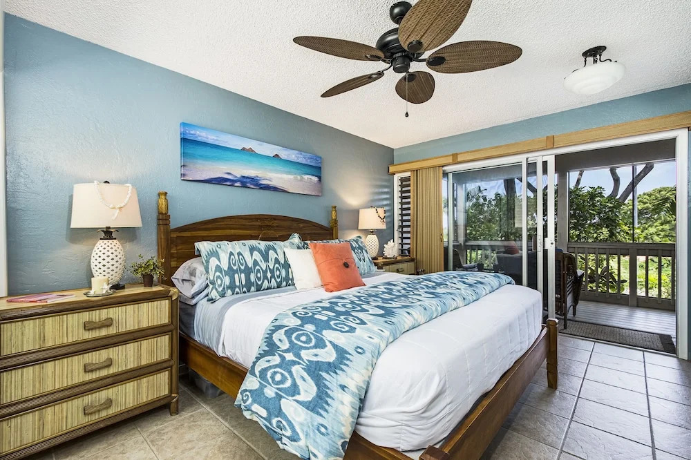 Keauhou Resort 104 - 1 Br Condo