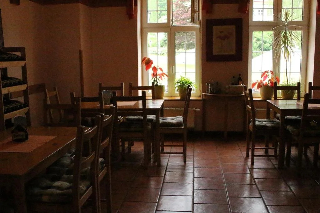 Restaurace U Muzea
