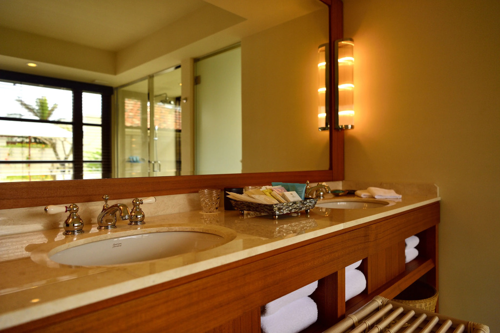 The Uza Terrace Beach Club Villas
