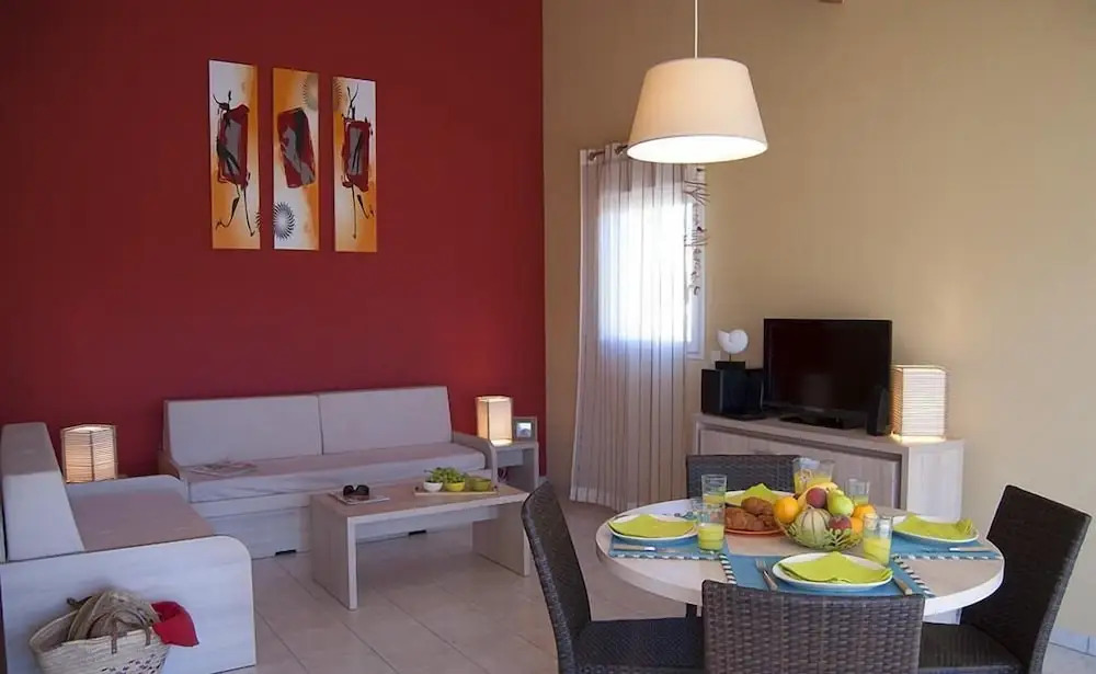 Lagrange Vacances Le Mas de Torreilles