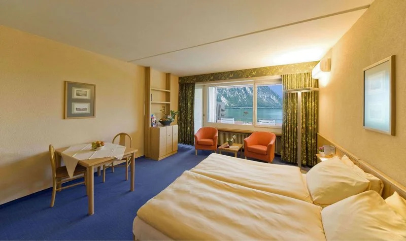 Apartment Lago di Lugano.2