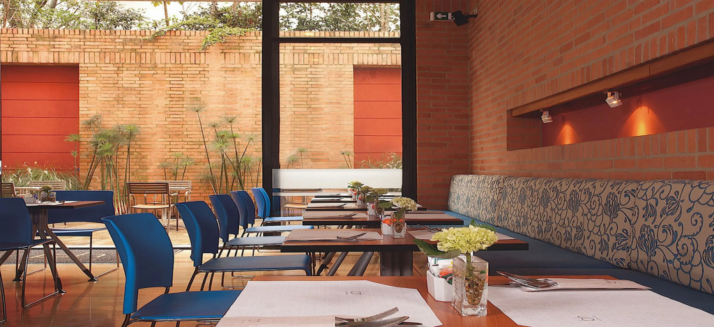 Mercure Bogota BH Retiro