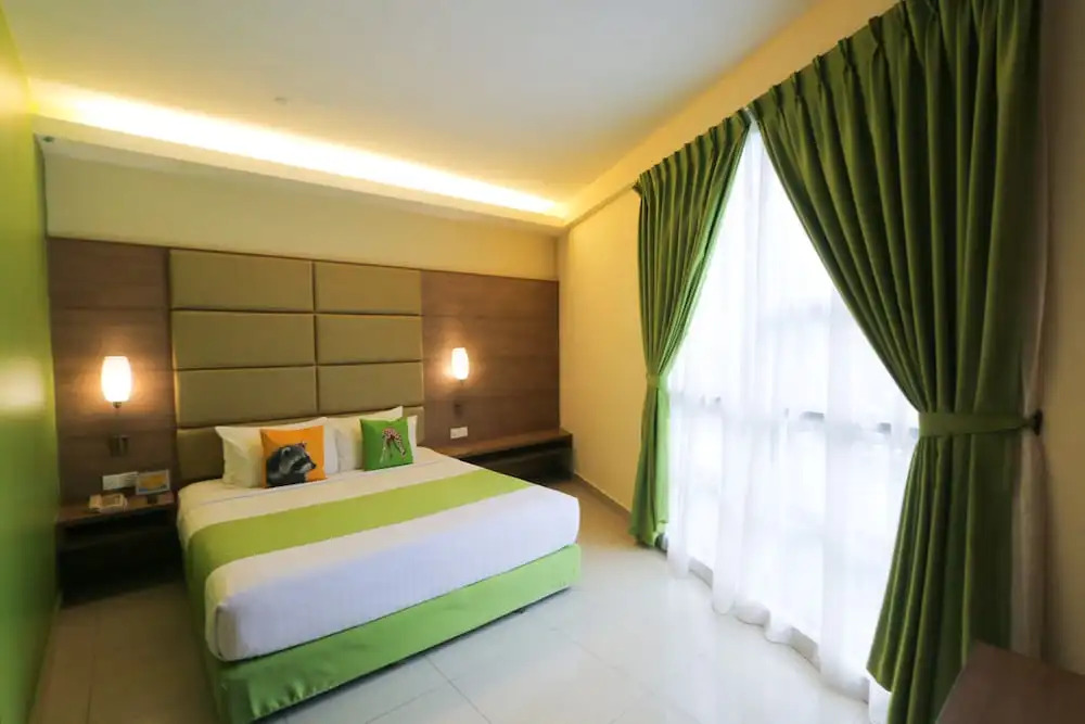 Airport Guesthouse