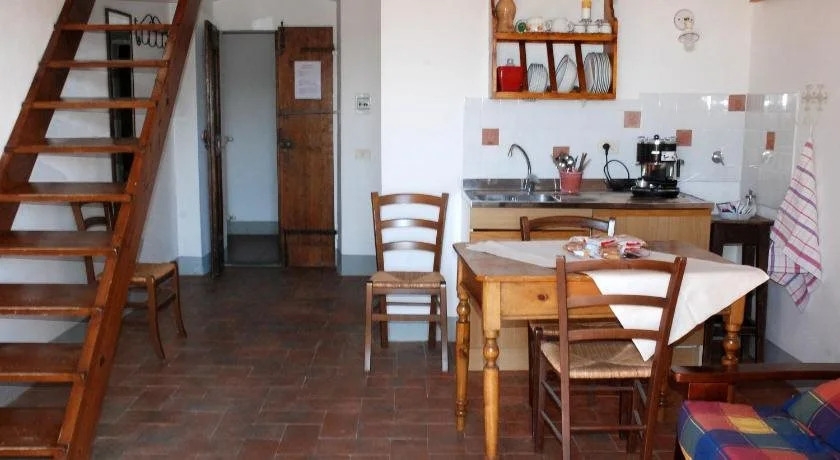 Agriturismo Olmi Grossi