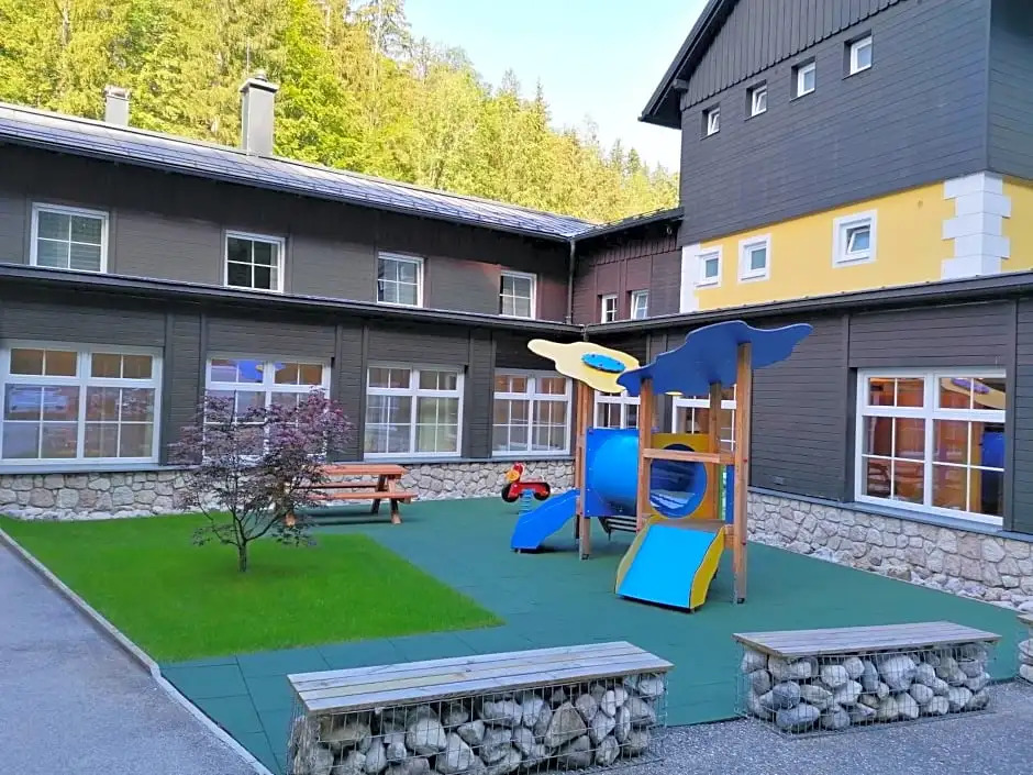 Villa Styria - Boutiquehotel mit Sauna und optionaler Halbpension