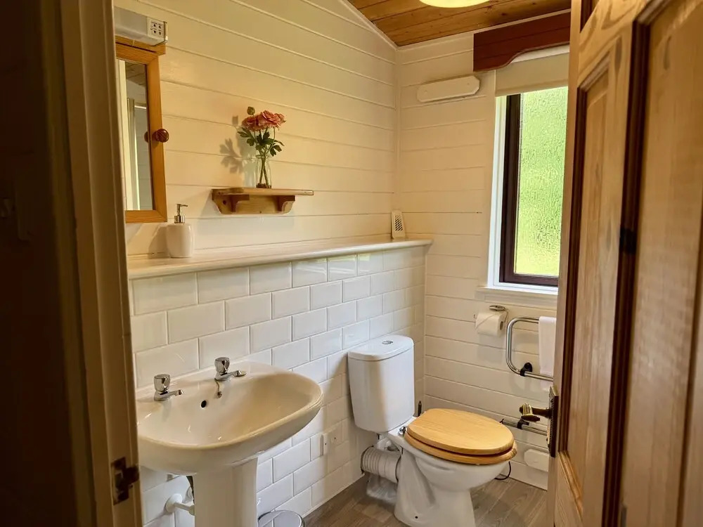 Willow Lodge