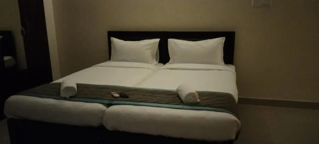 Pearl Serviced Apartments Omr