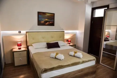 Villa Premier