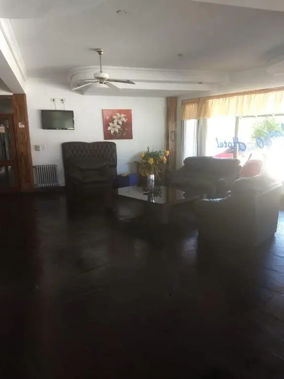 Hotel Las 40