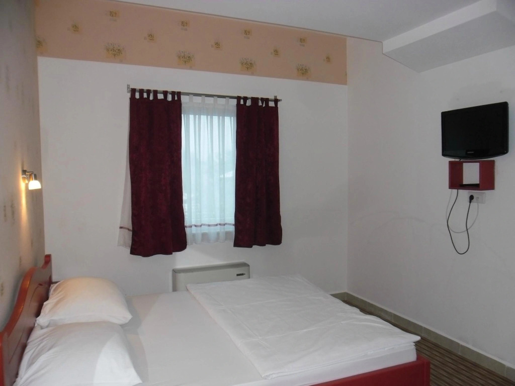 Hotel BM International