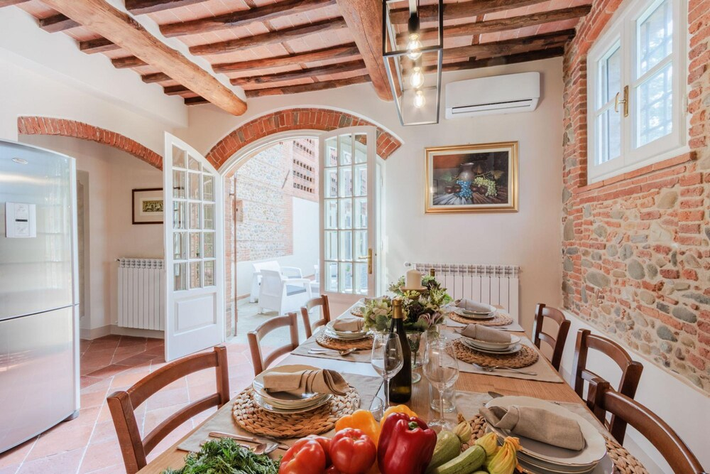 Villa Papari