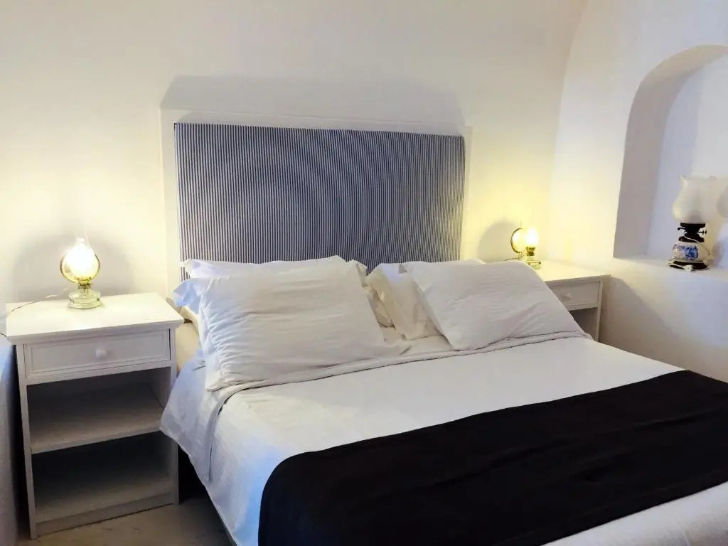 Aigialos Luxury Traditional Settlement