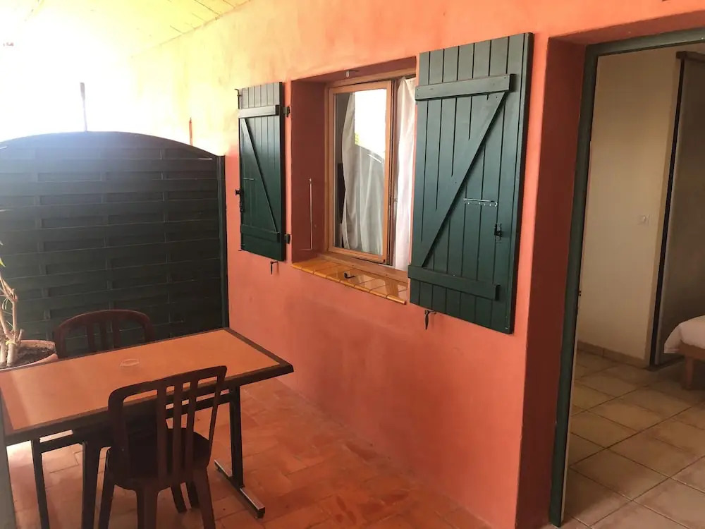 Hotel La Casa Nova