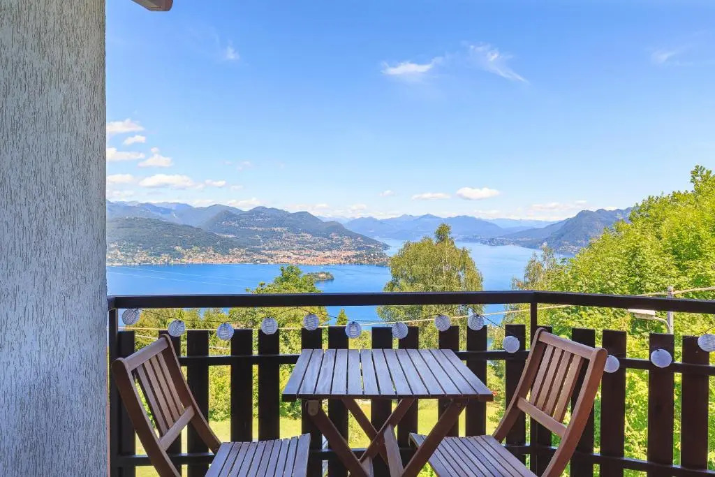 Appartamento Sereno - By Impero House