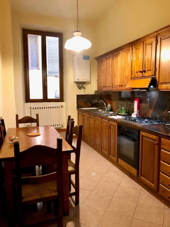 Ghibellina 90 in Firenze