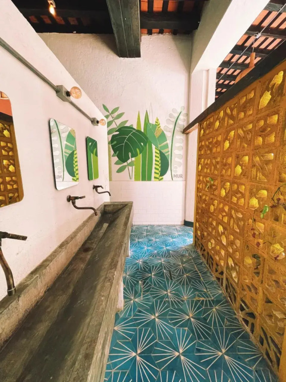 Republica Hostel Santa Marta