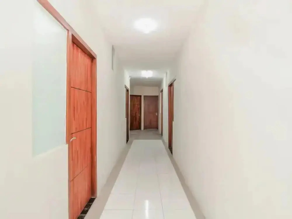 Kozy 15 Guesthouse