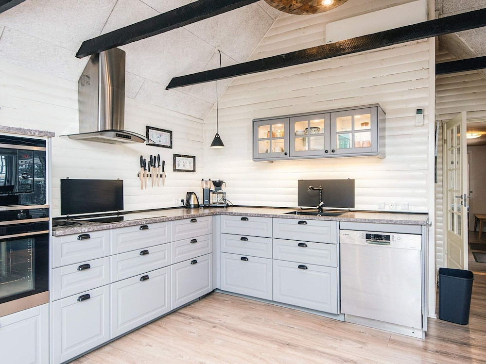 4 star holiday home in Blåvand