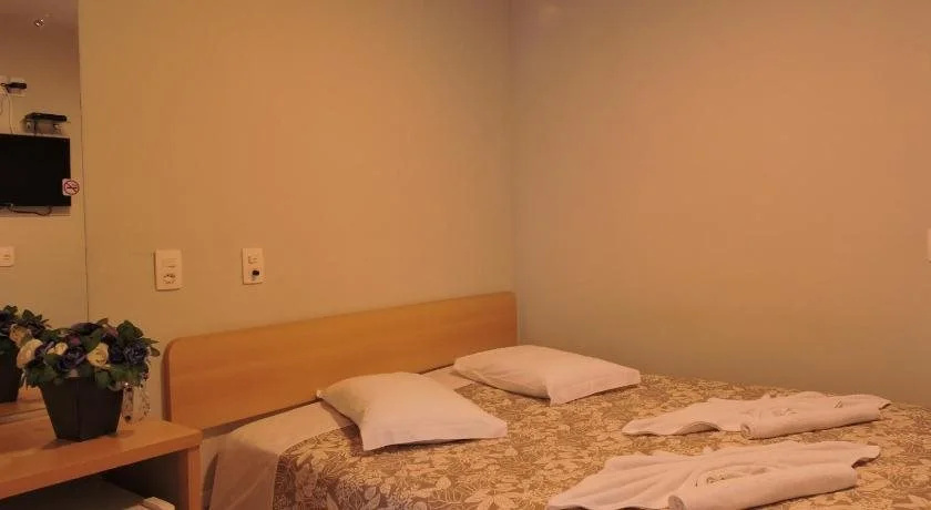 Hotel Da Vila