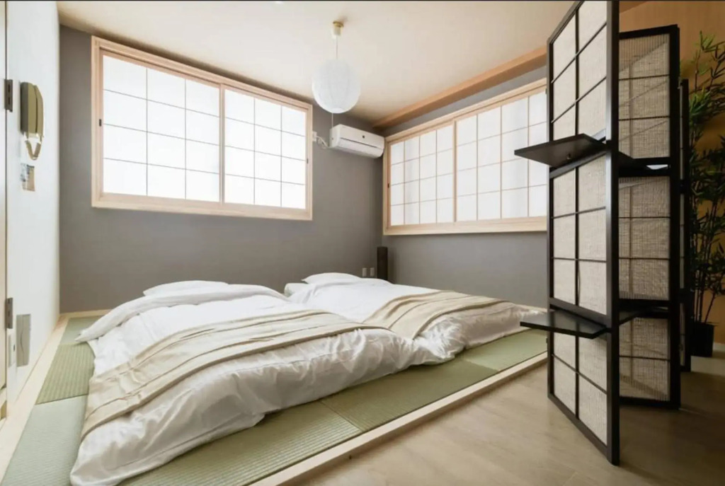 Karasuma Annex 2F - 3F - Vacation STAY 32636v