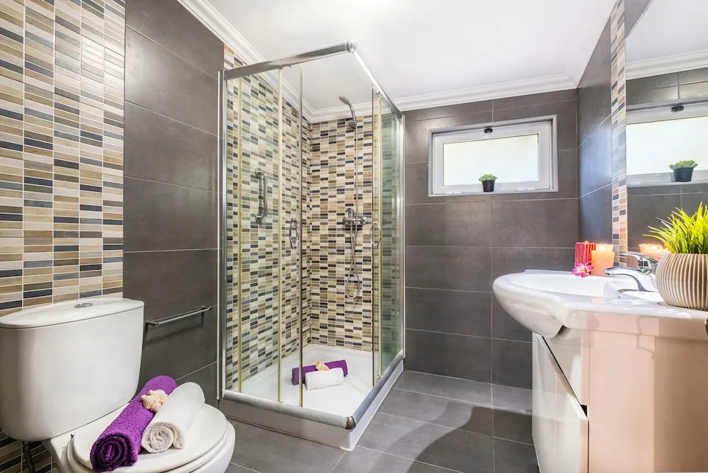 Villa Bantayan - Tranquilidade, Piscina e BBQ em Albufeira