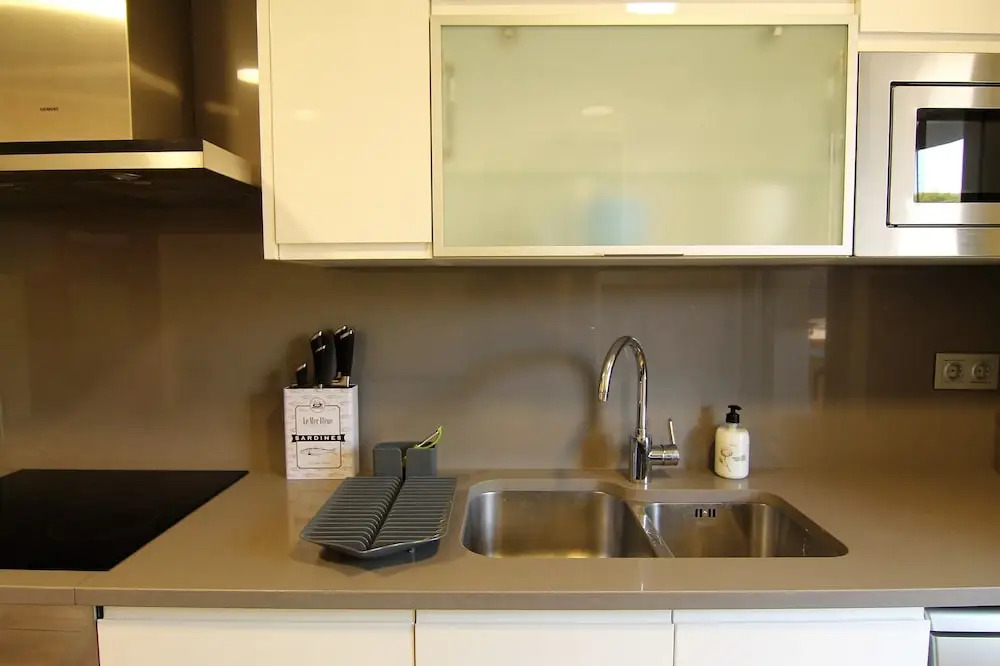 Apartamento Sant Sebastia Sitges Rentals