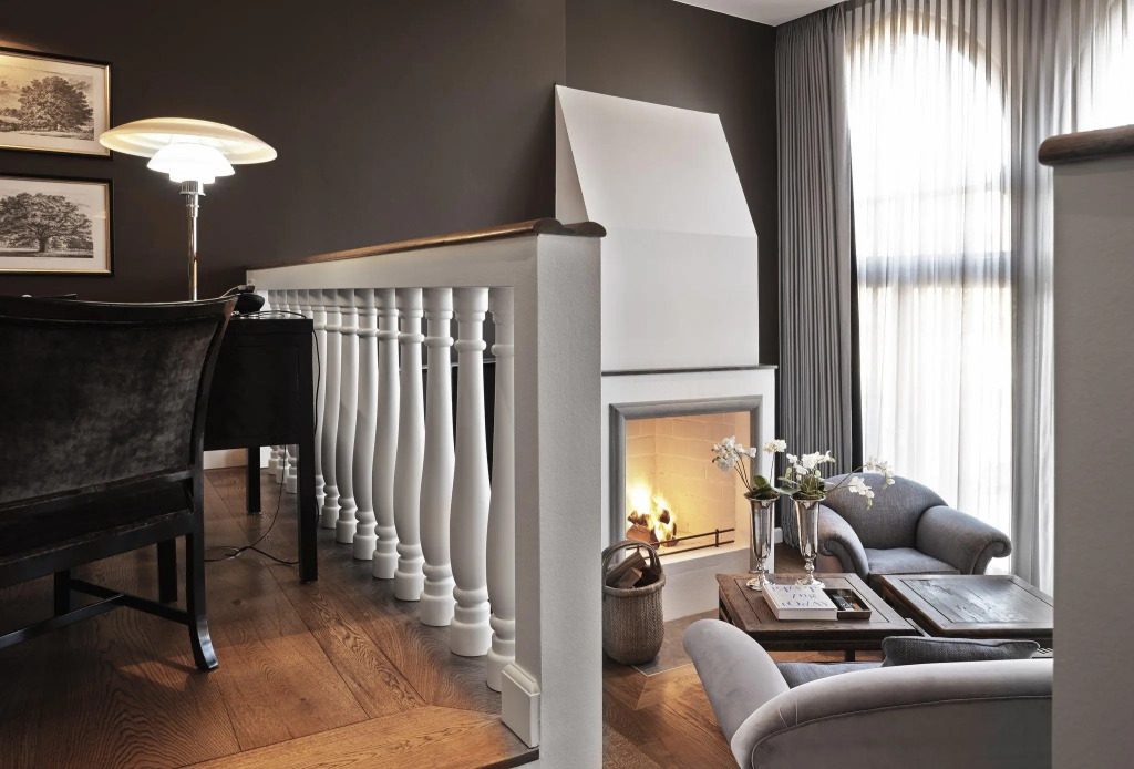 Nimb Hotel