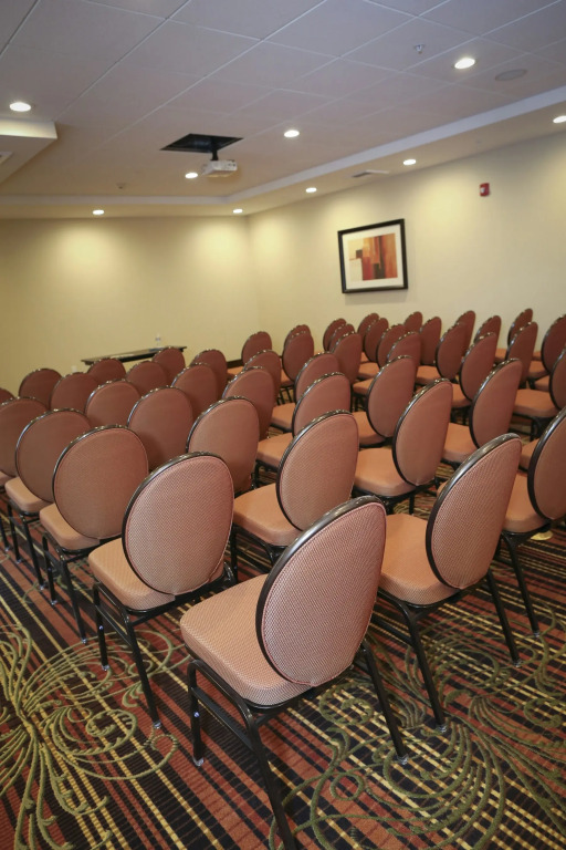 Hampton Inn Union City
