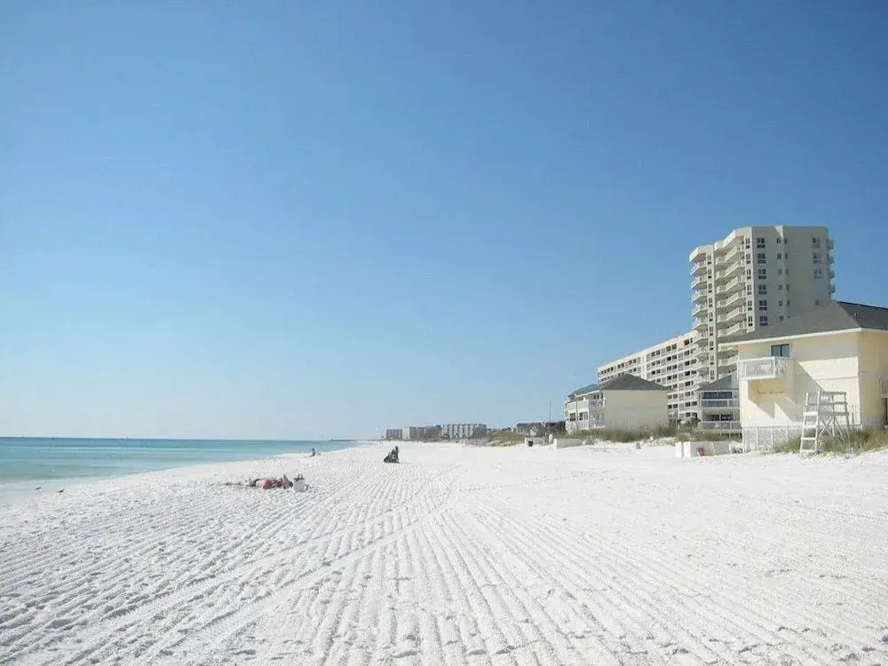 Sandpiper Cove 1026 Destin