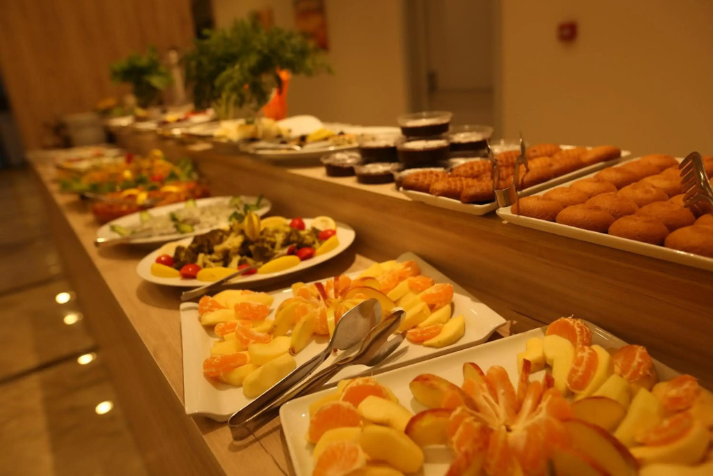 Oytun Park Hotel