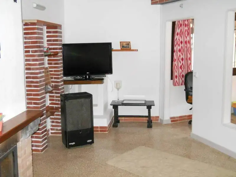 Casita Paraguaya