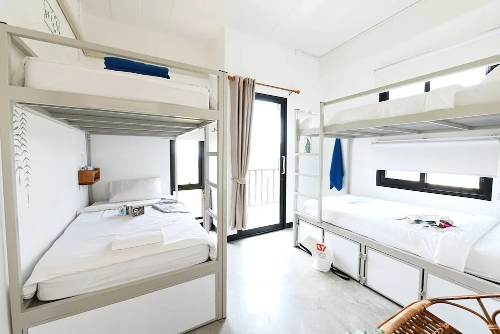 The Dearly Koh Tao Hostel-PADI 5 Star Dive Resort