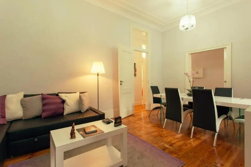 Traditional Charm house in Lisbon