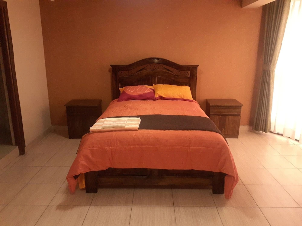 Hotel Casa Grande FyJ