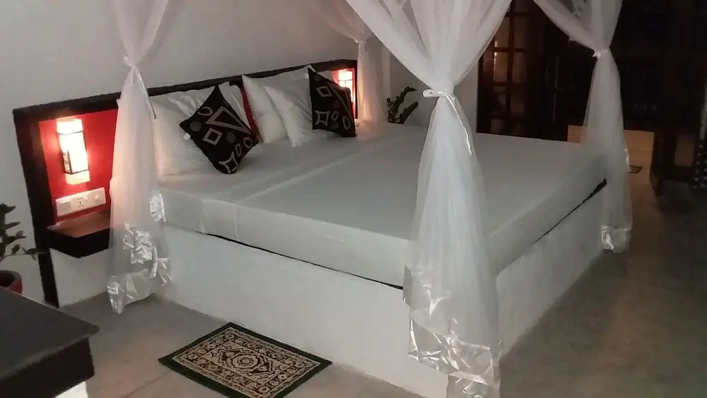 SanjeeHome & Lanka Ayurveda, Bentota