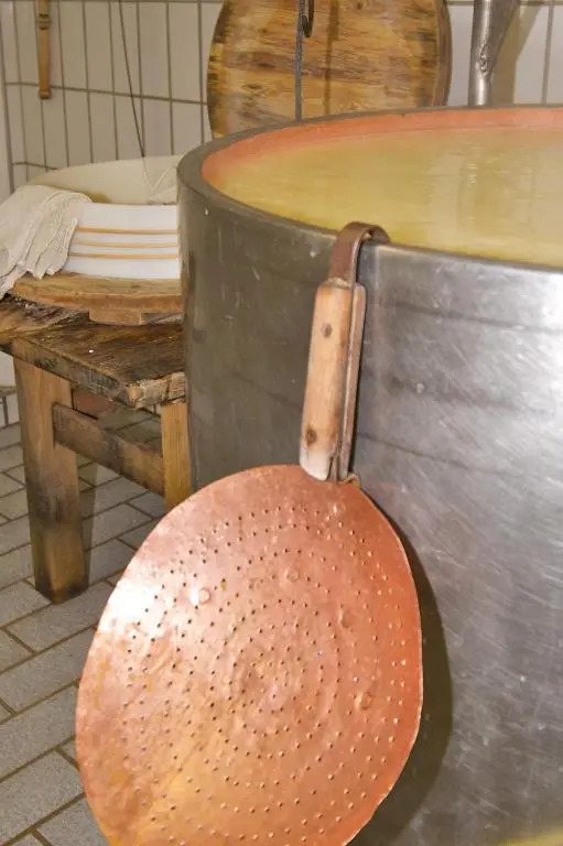 Larchergut