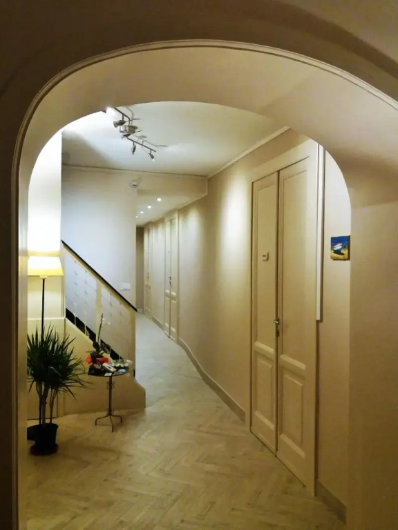 B&B Oriental Palace
