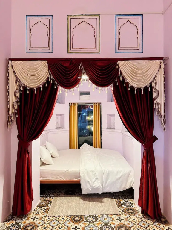 Hotel Kota kunj Heritage