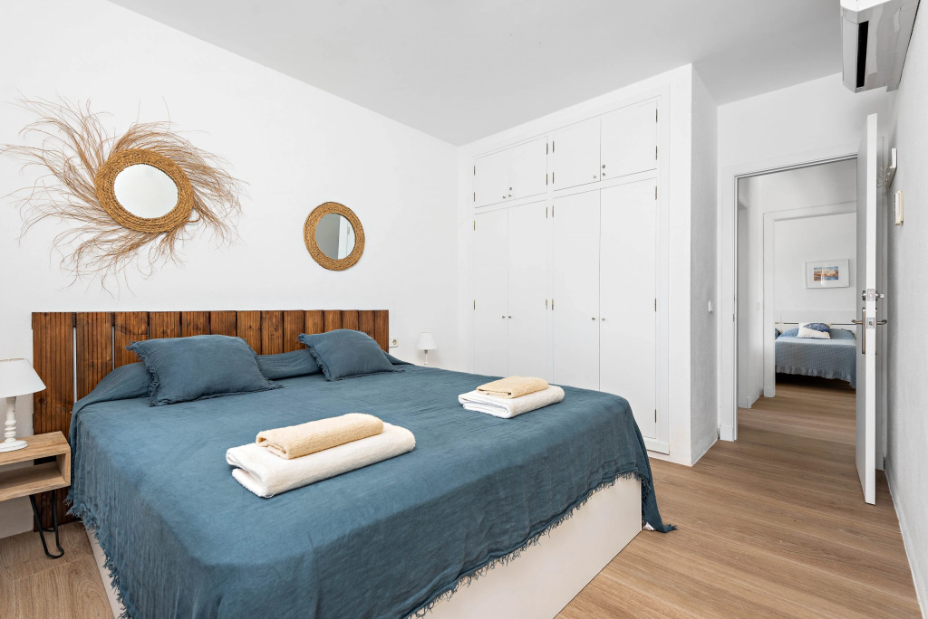 Villa Bini Uxuanne by Escape Home