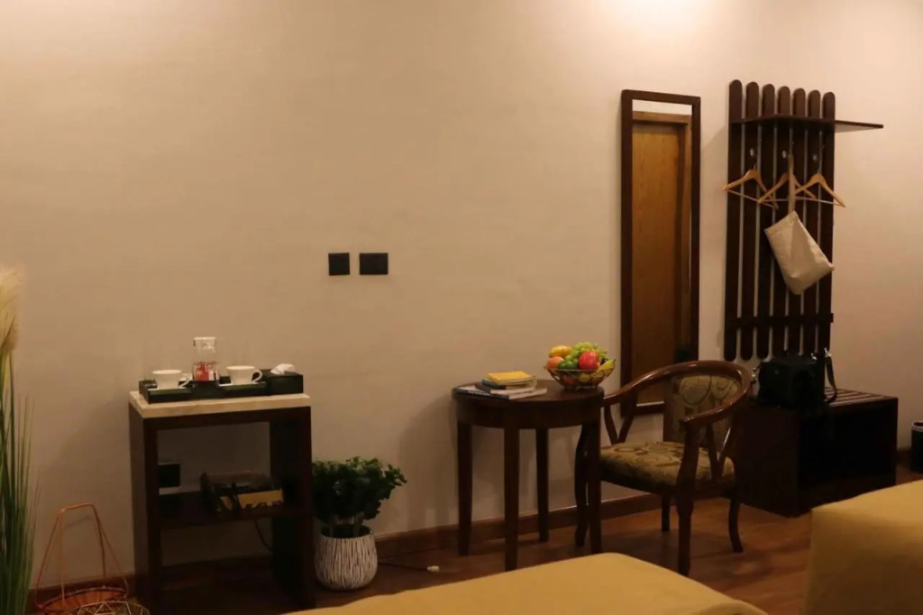 Hotel Samye - Best Hotel In Thimphu
