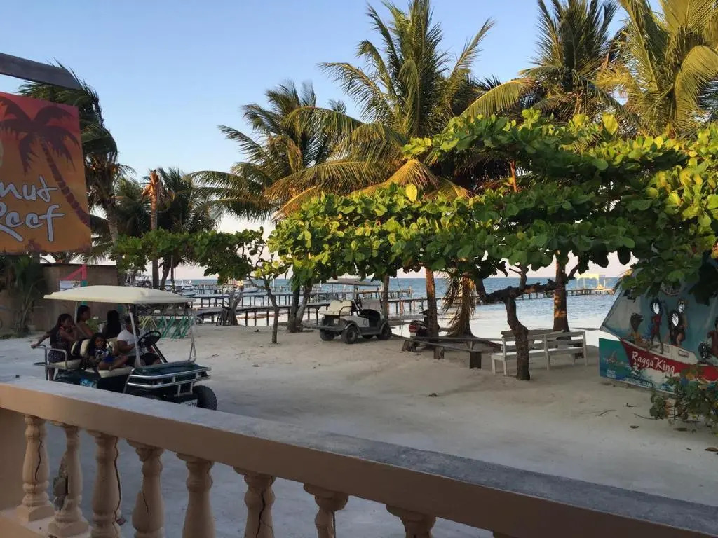 Blue Wave Guest House