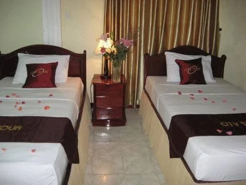Citytour Hotel