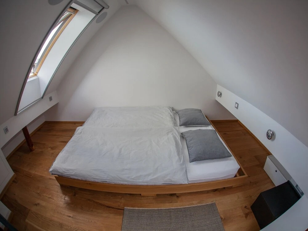 Apartment Lofty955 Ljubljana