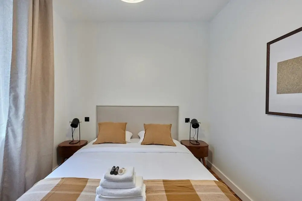 Charming & Modern Apartment Center of Paris