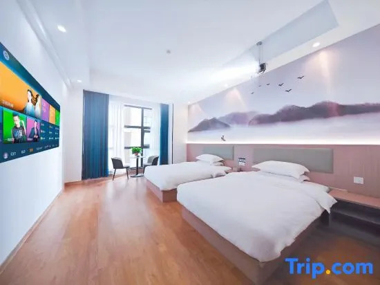 Xiake E-sports Hotel