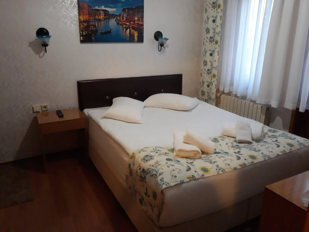 Bolu Yildiz Hotel
