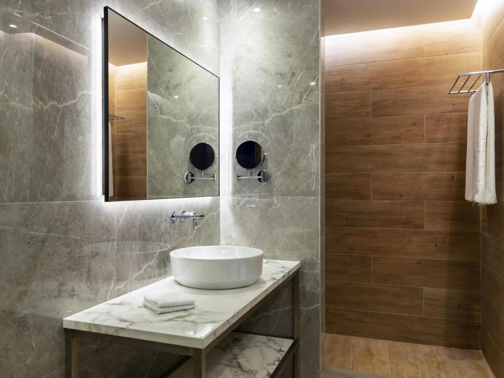 Mövenpick Hotel Lalez Durres