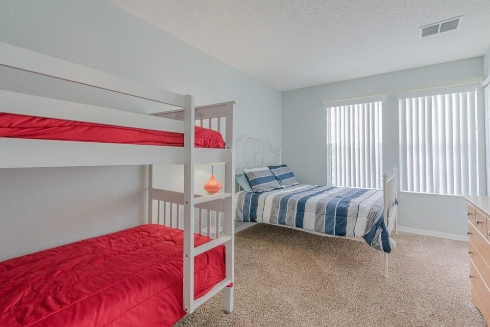 4749 Ormond Beach 4 Bedroom Home