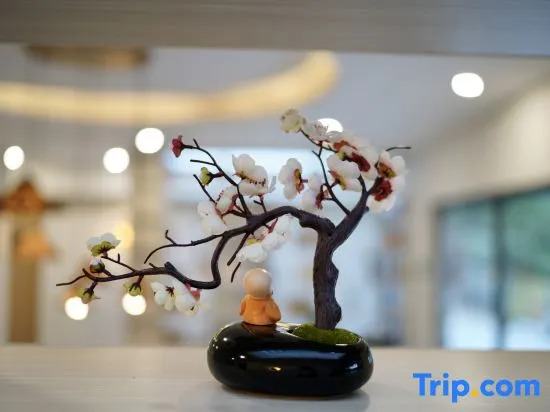 Beijing YeluYin CidiHuakai Hot Spring Homestay