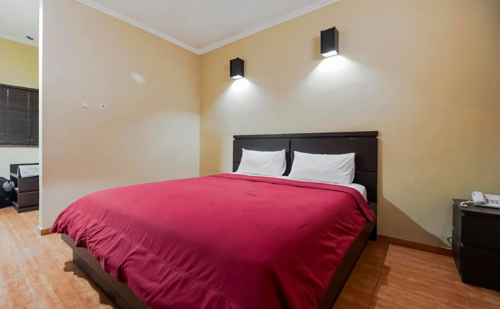 Hotel Sarila